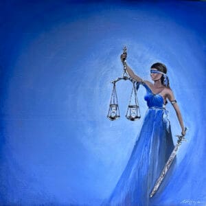 "The Justice of Time"