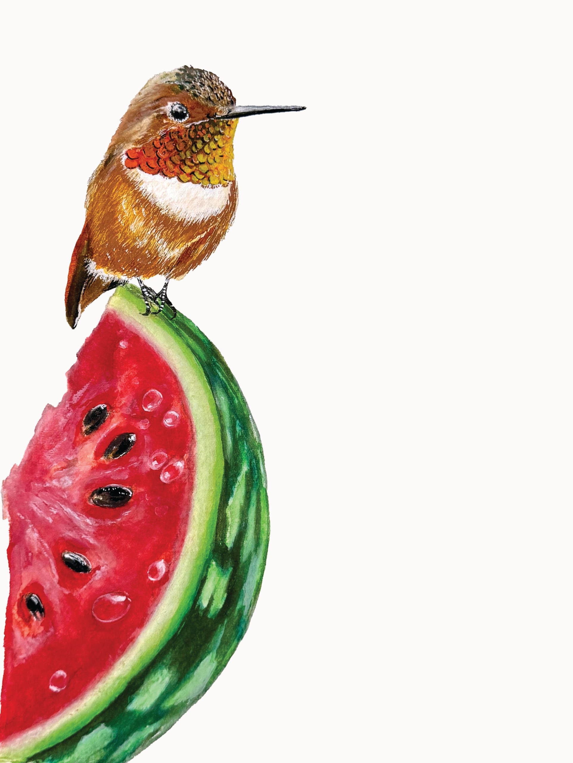 Seeds of Joy