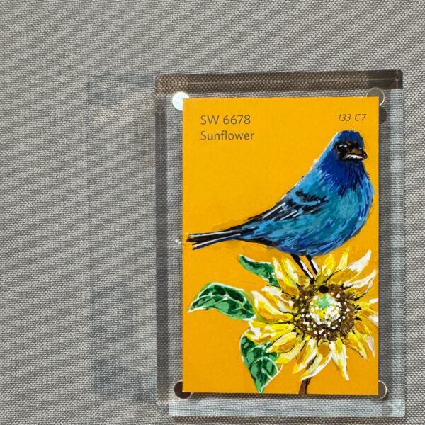 Sunflower