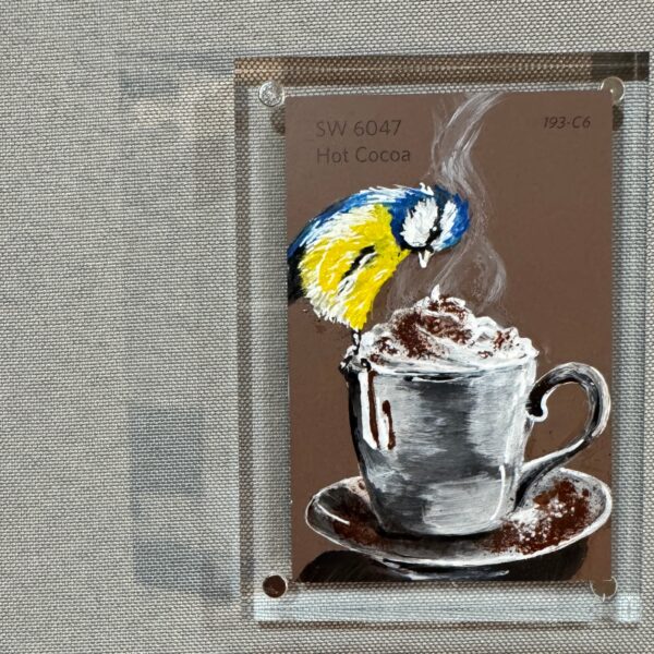Hot Cocoa