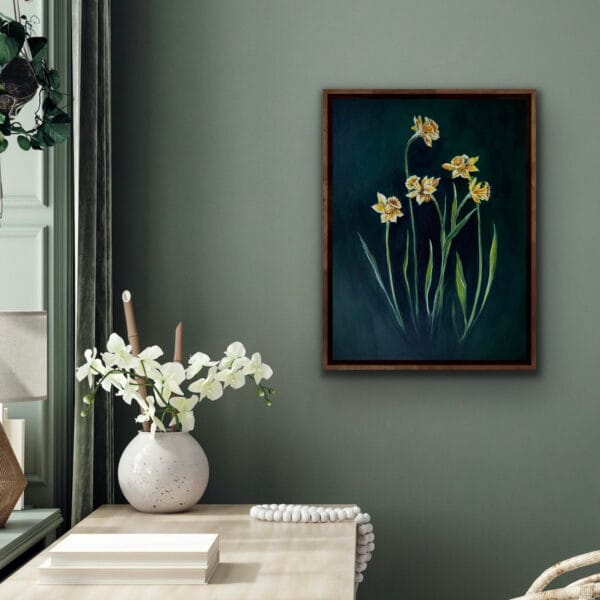 March | Daffodil