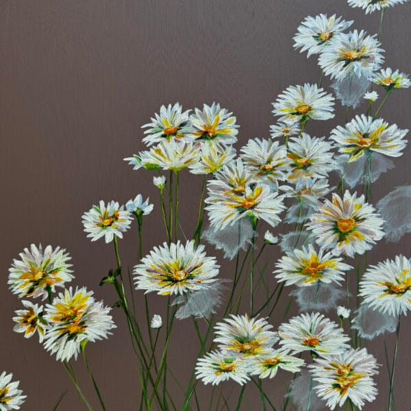 April | Daisy