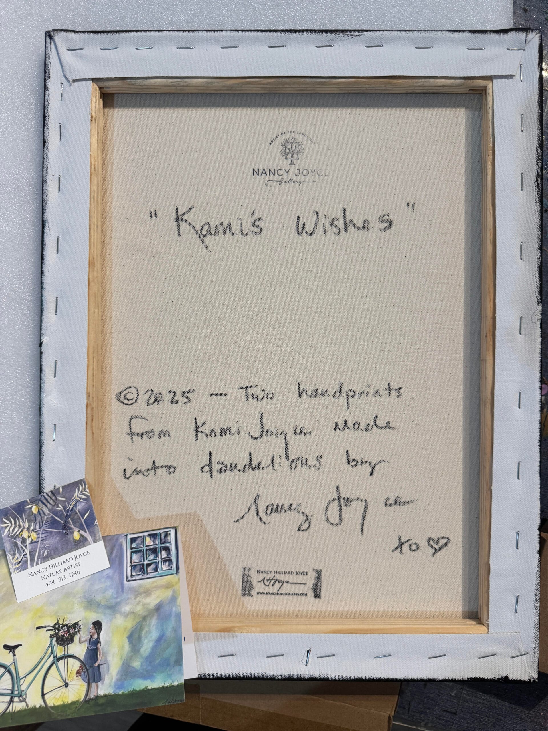 Time Capsule Keepsakes - Image 3