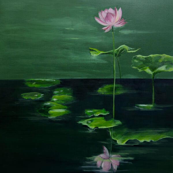 July | Lotus