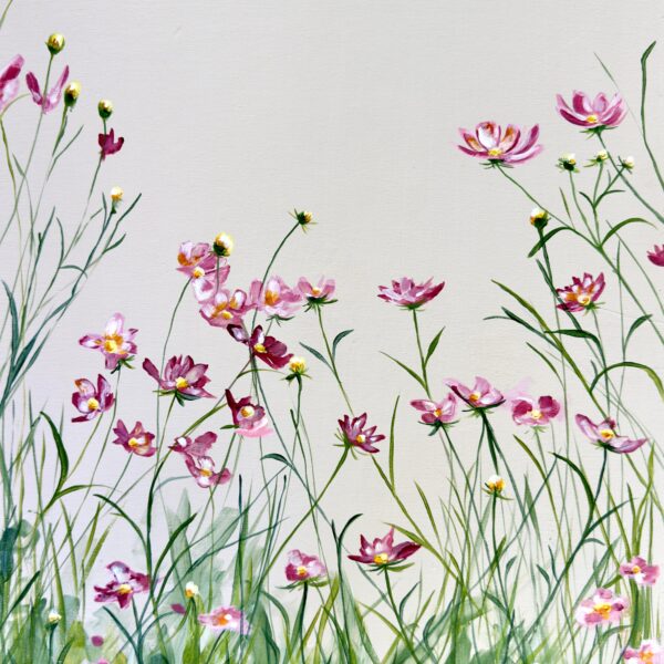October | Cosmos